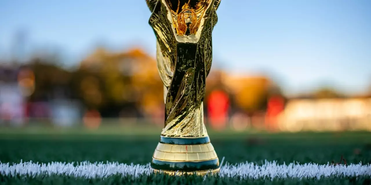 Dovrebbe essere permesso a Qatar di ospitare la Coppa del Mondo FIFA 2022?